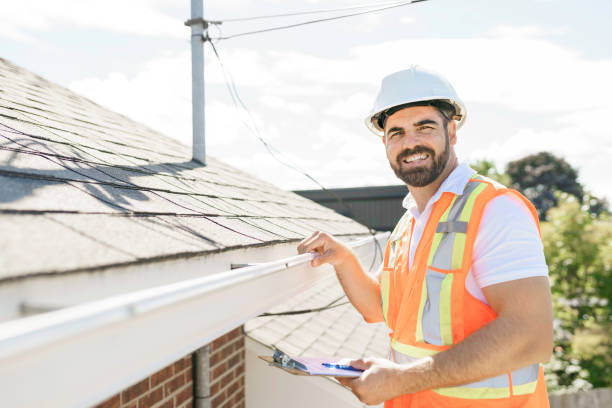 Best Commercial Roofing Services  in Maple Heights, OH