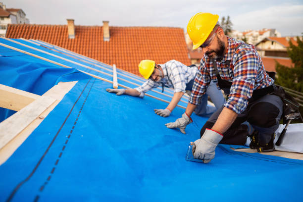 Best Commercial Roofing Services  in Maple Heights, OH